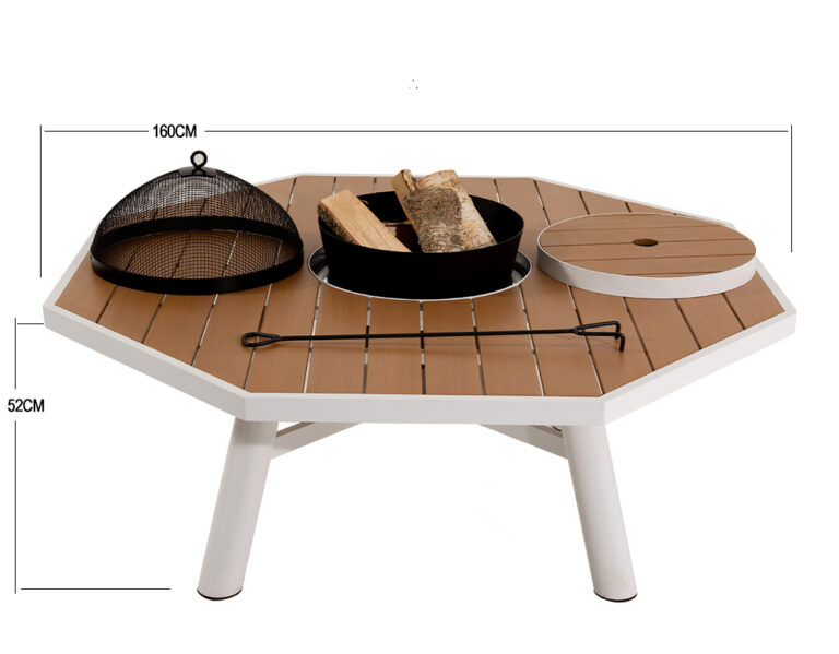 Oculus Bonfire Table - Image 2