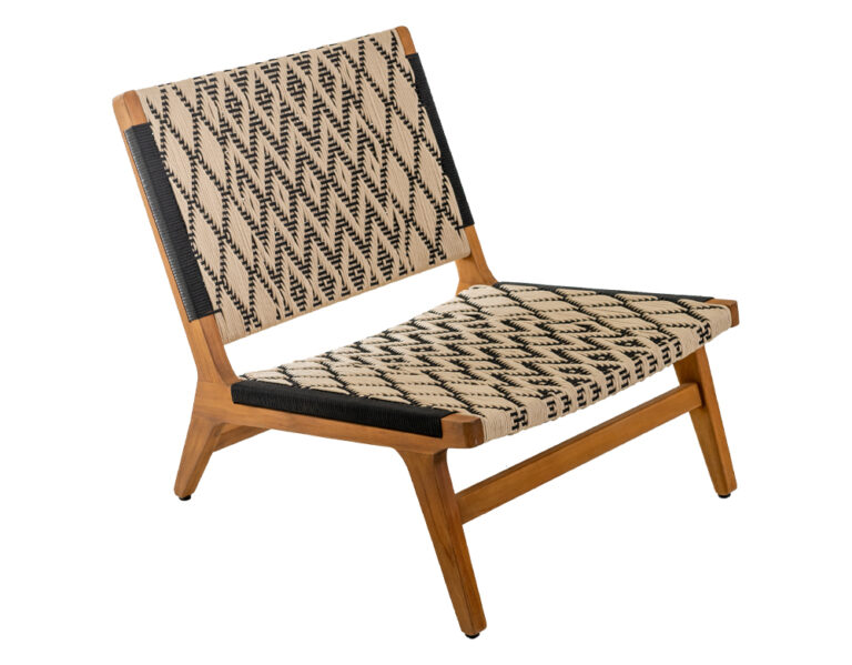 cairo lounge chair